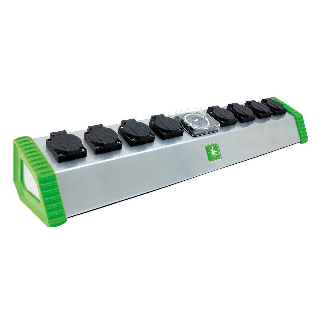 LUMii Contactor Timer - 26 Amp