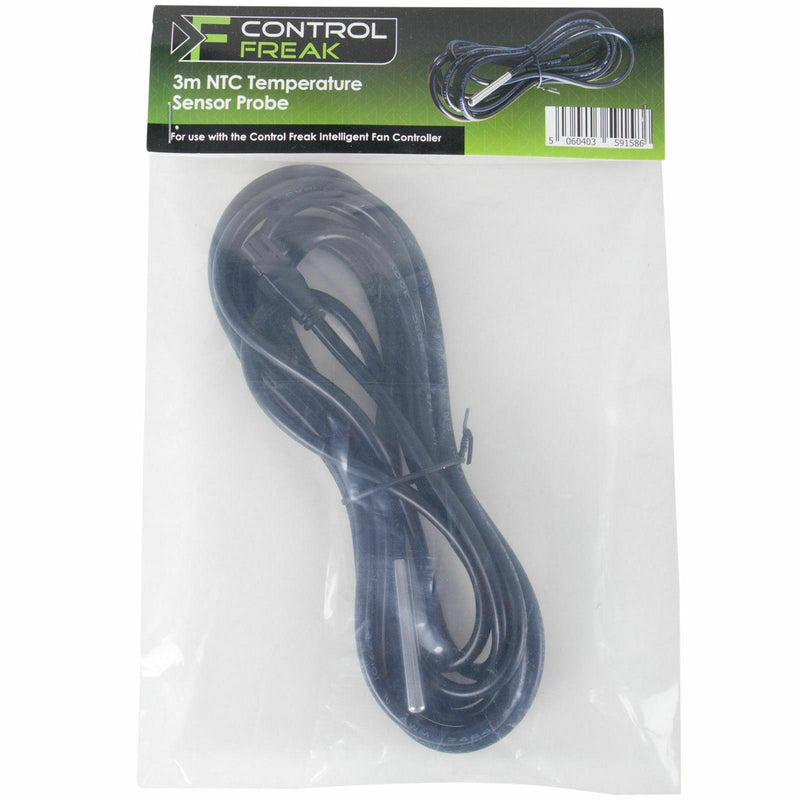 Control Freak Temperature Probe Only