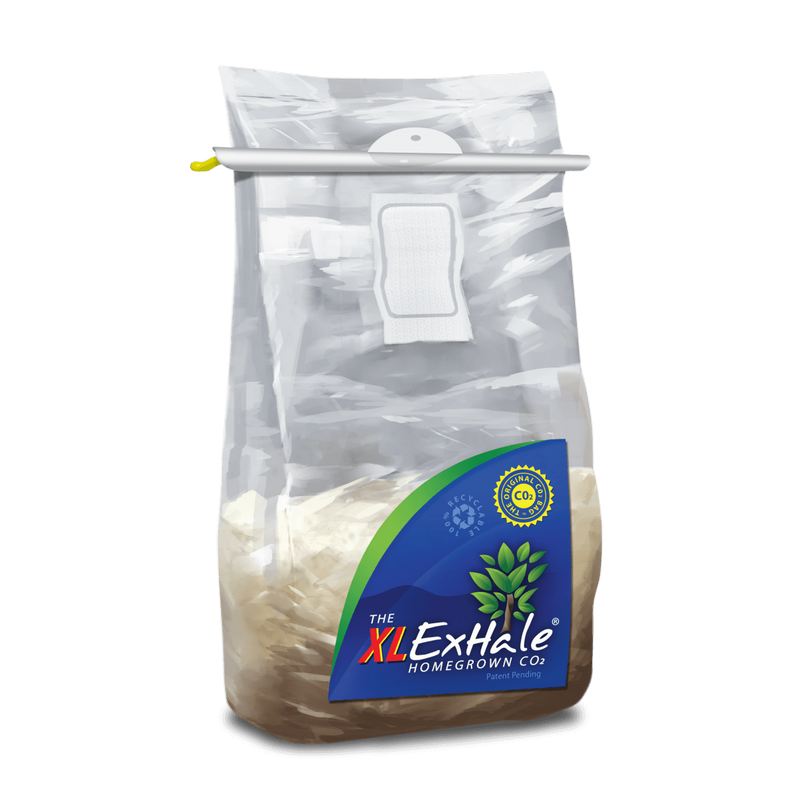 Exhale CO2 Bag
