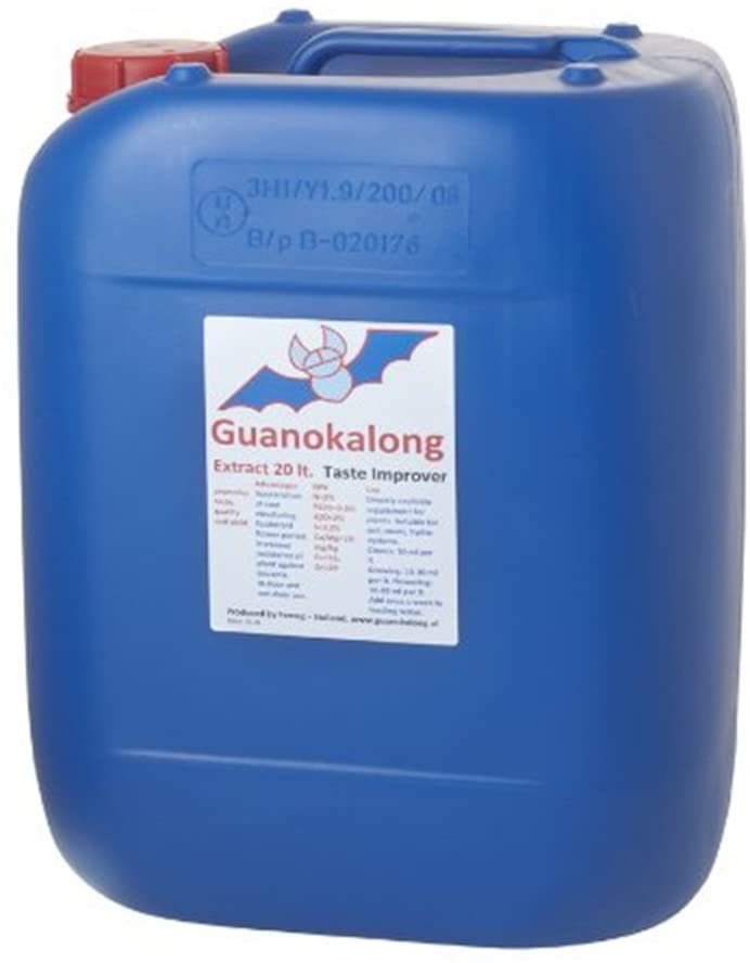 Kalong Taste Improve