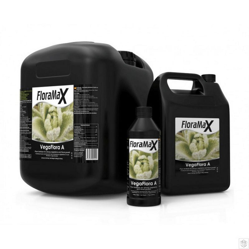 FloraMax VegaFlora A&B
