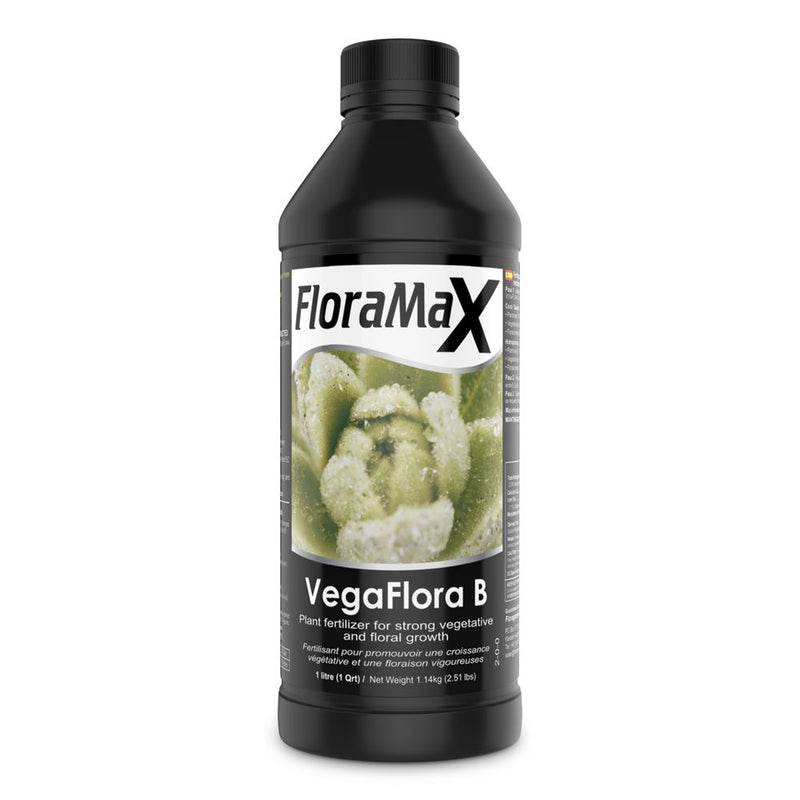 FloraMax VegaFlora A&B