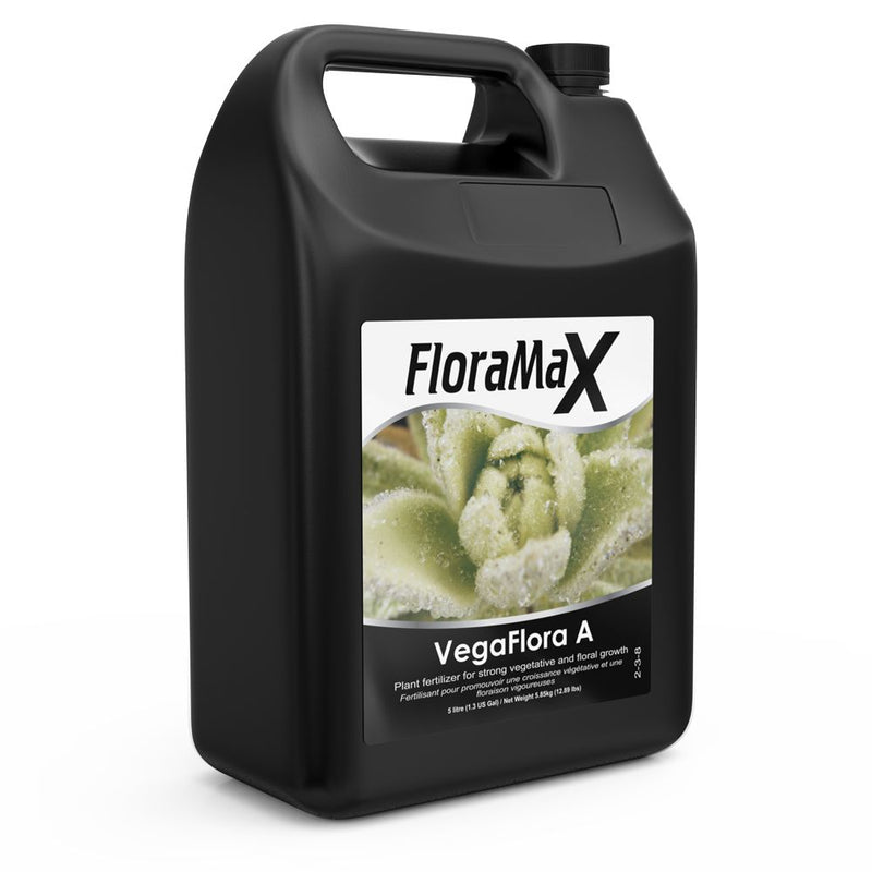 FloraMax VegaFlora A&B
