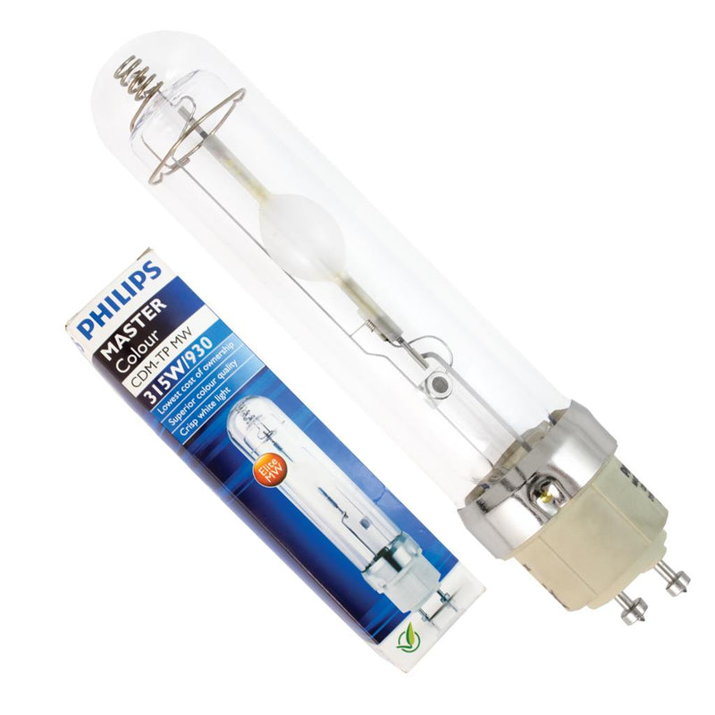 Philips Agro Daylight 315w 3K Lamp
