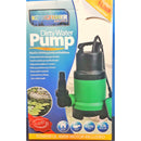 Submersible Dirty Water Pump