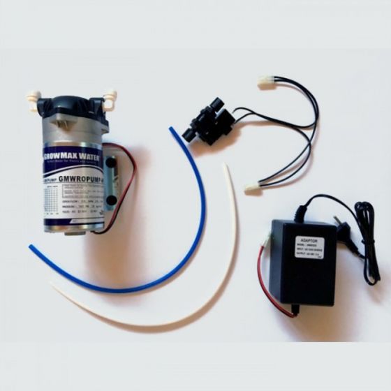 High Flow Pump Kit