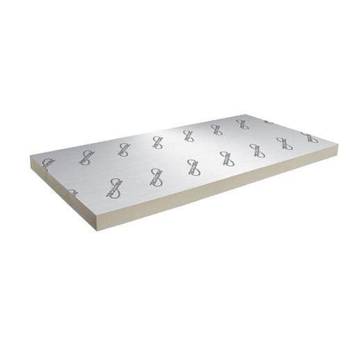 Celotex GA4050 General Pure PIR Insulation Board - 2400 X 1200 X 50mm