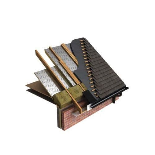 Celotex GA4050 General Pure PIR Insulation Board - 2400 X 1200 X 50mm