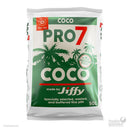 Jiffy PRO7 COCO, 100% Pure Coco 50L bag