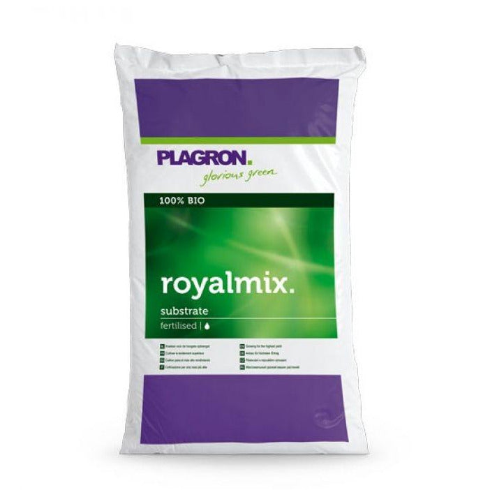 Plagron Royal Mix
