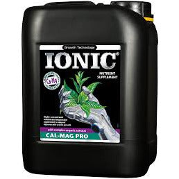 Growth Technology Ionic Cal-Mag Pro 5L