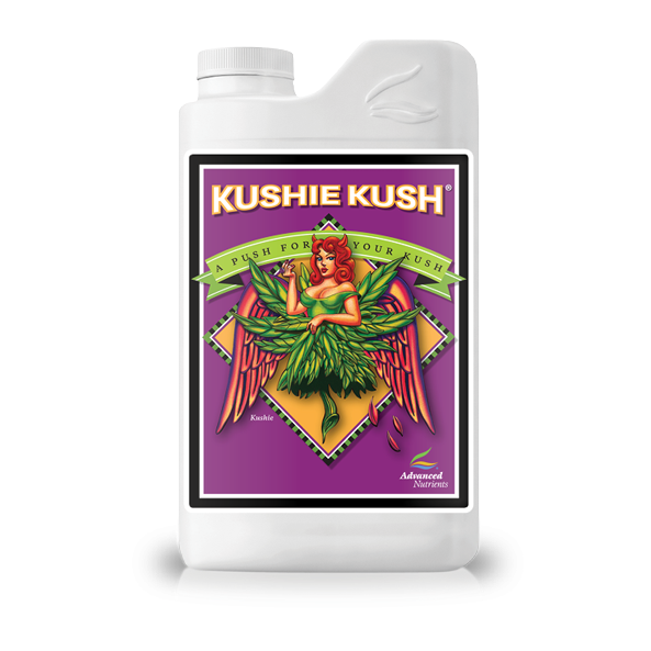 Advanced Nutrients Kushie Kush