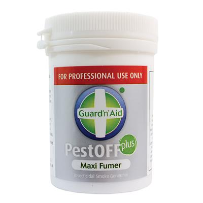 Guard 'n' Aid Pestoff Plus Fumer
