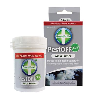 Guard'n'Aid Pestoff Plus Fumer