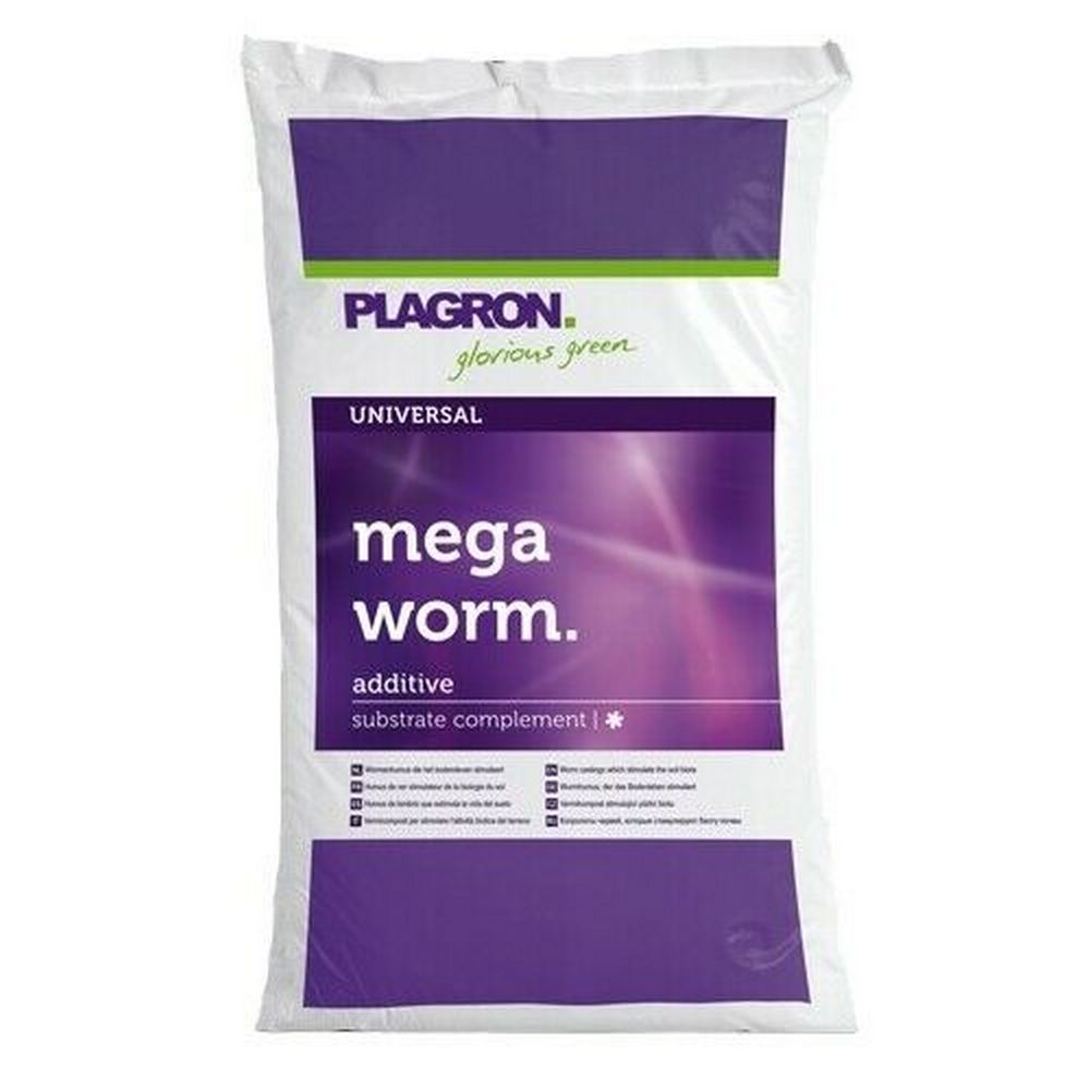 Plagron Mega Worm