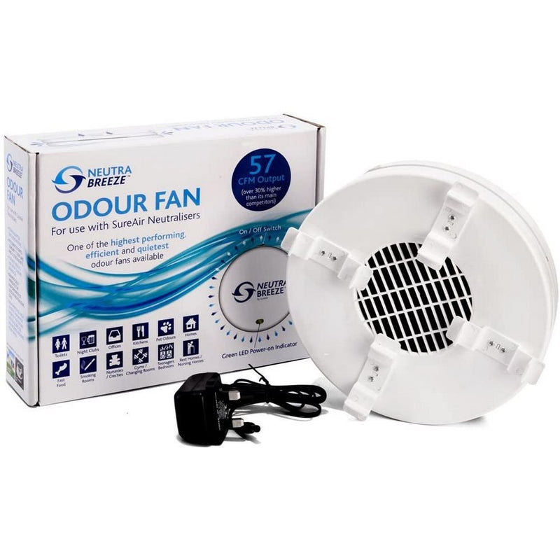 Neutra Breeze Fan