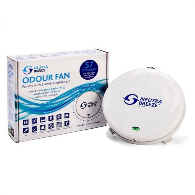 Neutra Breeze Fan