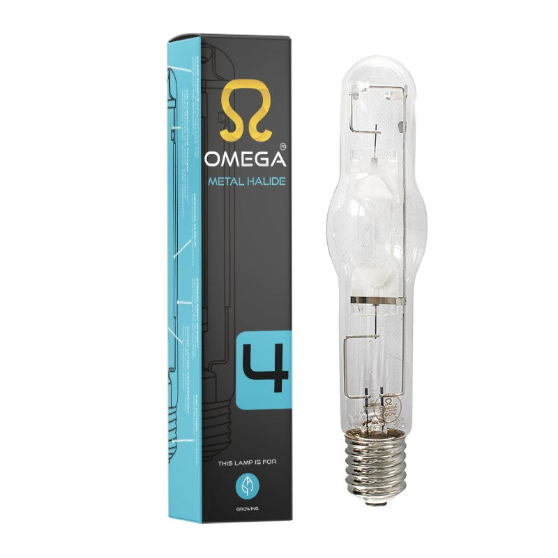 Omega Metal Halide Lamp