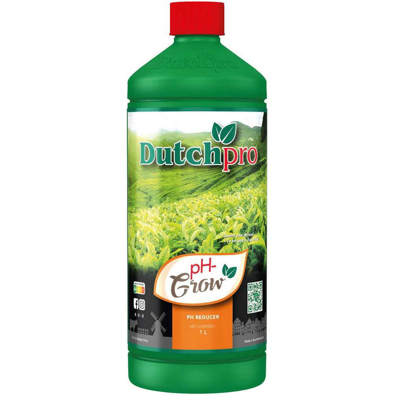 Dutch Pro pH Down Grow