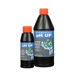 Growth Technology ph Up Alkaline Liquid Hydroponics Gardening 250ml 1L
