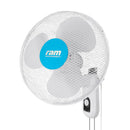 Ram Wall Fan 400mm 16" (3 speed)