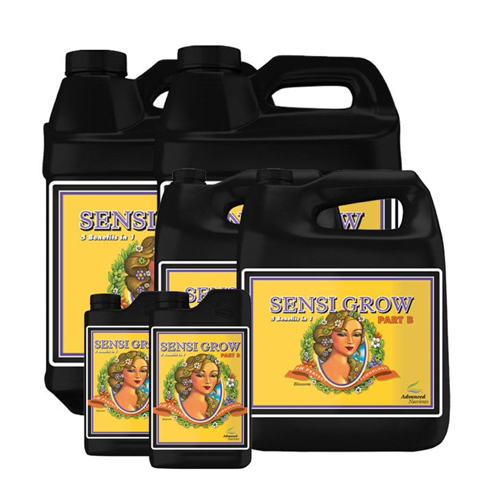 Advanced Sensi Grow A&B