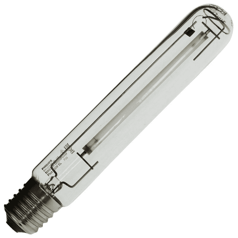 Philips Greenpower 600w 400v Lamp