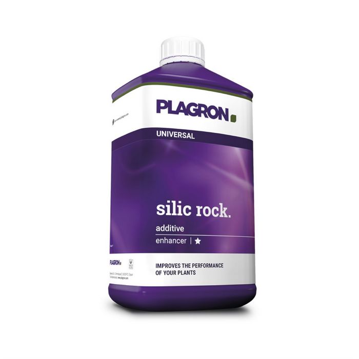 Plagron Silic Rock