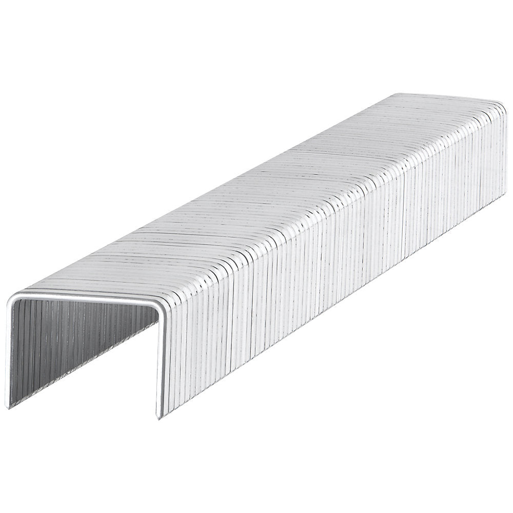 Stanley Heavy Duty Staples Zinc-Plated 8x10MM 1000 Pack