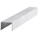 Stanley Heavy Duty Staples Zinc-Plated 8x10MM 1000 Pack