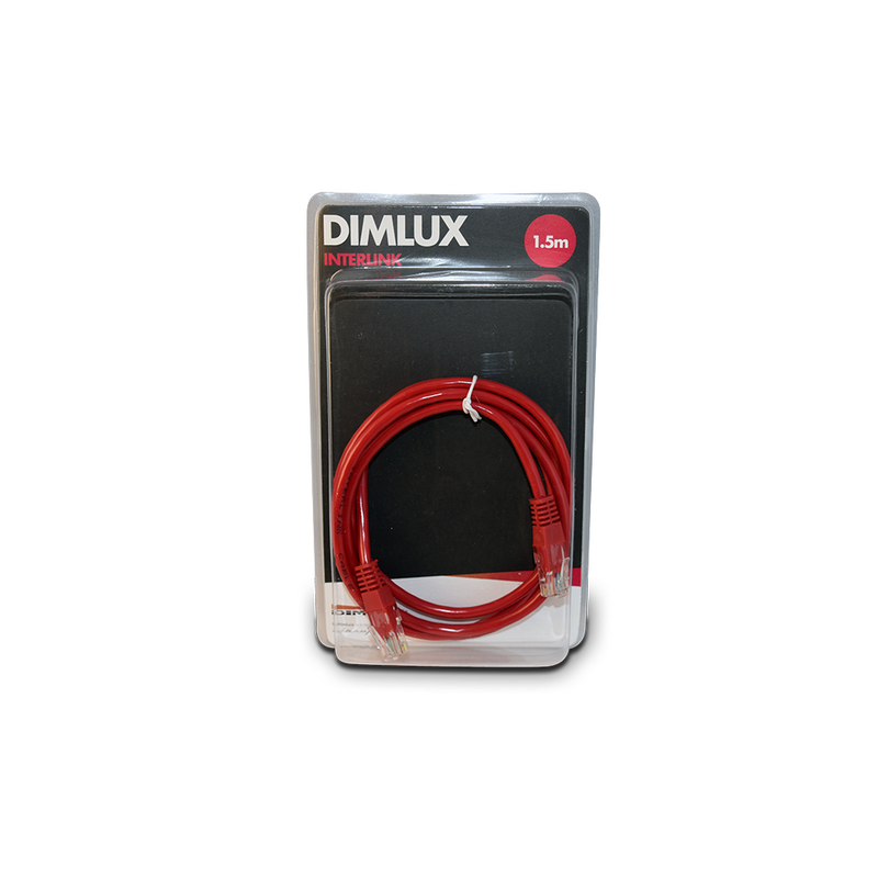 Dimlux Interlink Cable