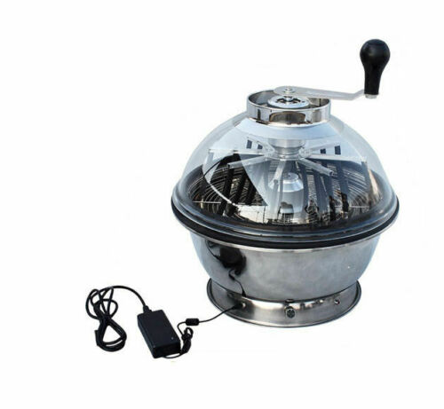 Trim Buddy Electric Bowl Trimmer