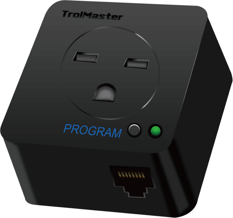 Trolmaster 240V Program Device Station (DSP-2）
