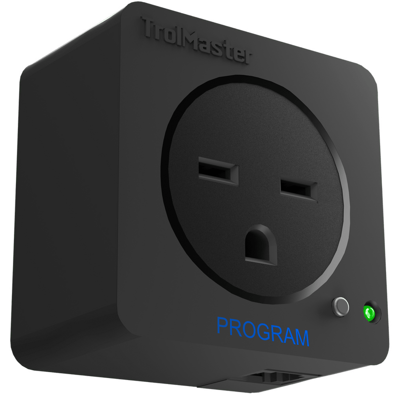 Trolmaster 240V Program Device Station (DSP-2）