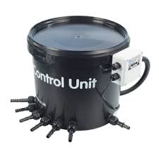 RTA Control Unit