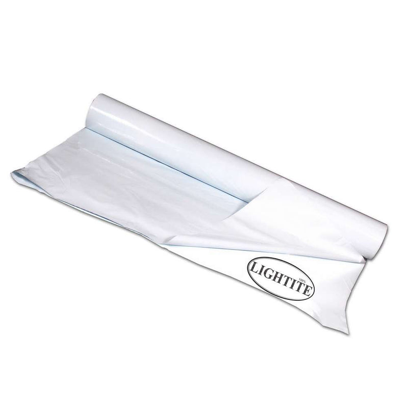 100% White Lightite®