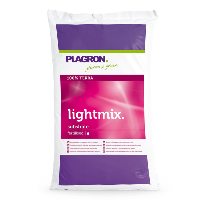 Plagron Light Mix